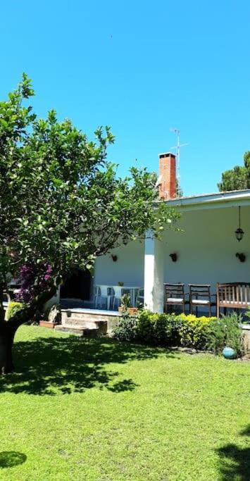 Grande Villa A 100 M. Dal Mare San Felice Circeo Exterior foto